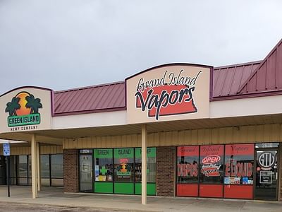Grand Island Vapors