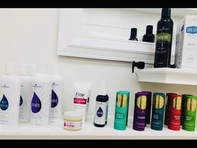 Grand Rapids Wellness Center