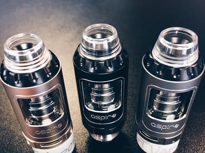 Grand Traverse Vapor