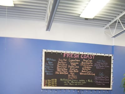 Grand Traverse Vapor