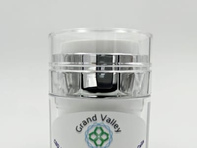 Grand Valley Hemp Infusions