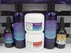 Grand Valley Hemp Infusions