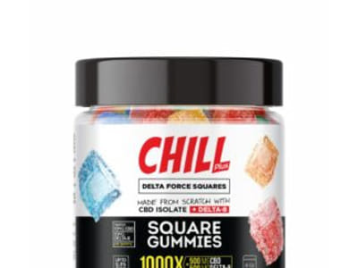 Granddaddy Purp CBD & Delta 8 store