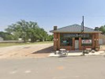 Grant County Cannabis/Juicy's Vapor Lounge