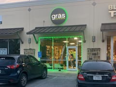 Gräs CBD Collective