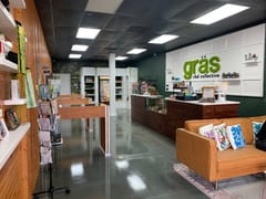 Gräs CBD Collective