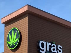 Gräs CBD Collective