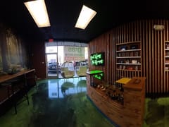 Gräs CBD Collective