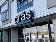 Gräs CBD Collective