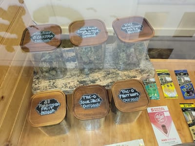 Gräs CBD Collective