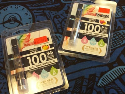 Grass Roots Health Hemp Dispensary