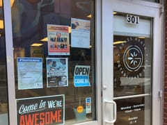 Grass Roots Health Hemp Dispensary