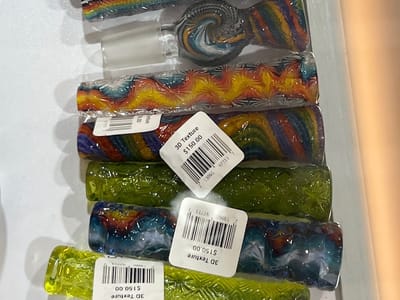 Grass Roots Smoke Shop