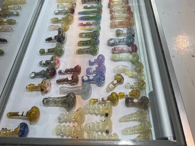 Grass Roots Smoke Shop