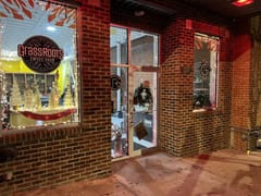 Grass Roots South Side