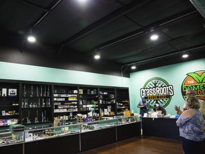 Grass Roots South Side