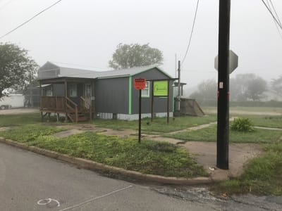 Grassroots CBD and Vape