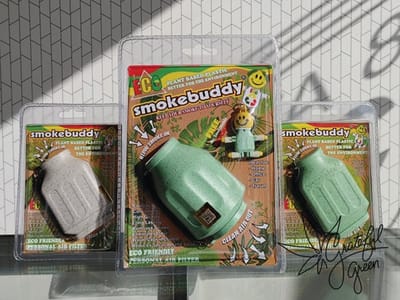 Grateful Green Hemp & THC Dispensary