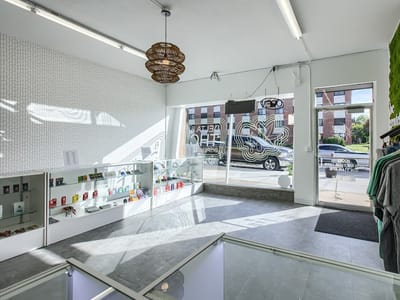 Grateful Green Hemp & THC Dispensary