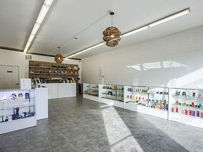 Grateful Green Hemp & THC Dispensary