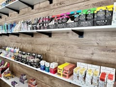 Grateful Green Hemp & THC Dispensary