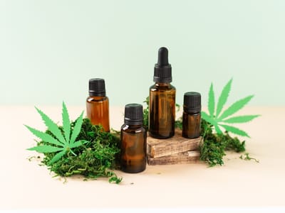 Grateful Green Hemp & THC Dispensary