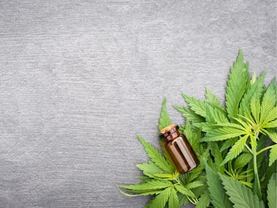 Grateful Green Hemp & THC Dispensary