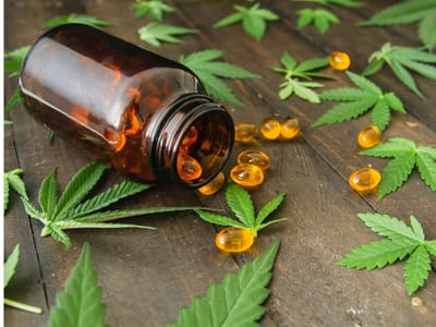 Grateful Green Hemp & THC Dispensary