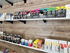 Grateful Green Hemp & THC Dispensary