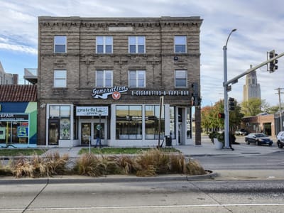 Grateful Green Hemp & THC Dispensary