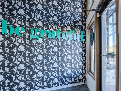 Grateful Green Hemp & THC Dispensary