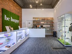 Grateful Green Hemp & THC Dispensary