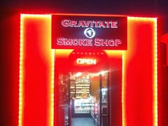 Gravitate Smoke & Convenience