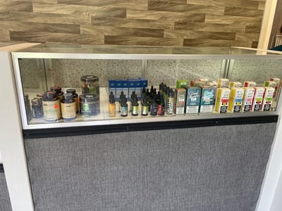 Gravity Buds - Cannabis Dispensary - CBD - Delta8 - Kratom