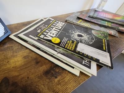 Great Alaskan Bud Co.