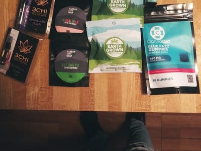 Great CBD Shop