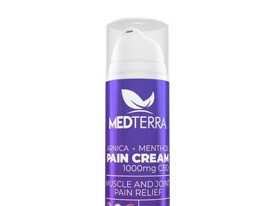 Great Lakes CBD oils and creams