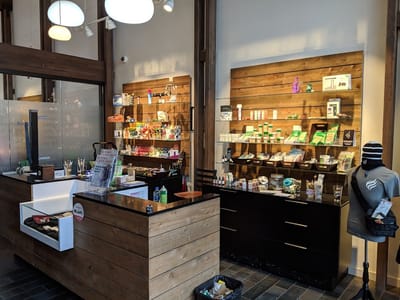 Great Northern Cannabis