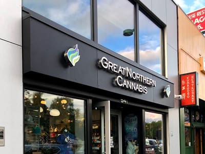 Great Northern Cannabis