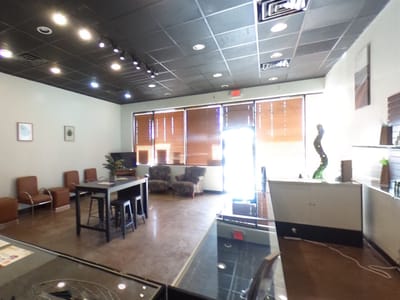 Green Acres CBD Solutions