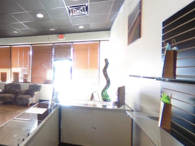 Green Acres CBD Solutions