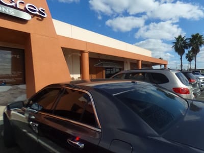 Green Acres CBD Solutions