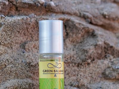 Green Balance - CBD (Online Hemp Oil)