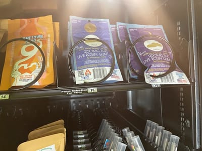 Green Box CBD & Delta 8 9 10 THC South Austin 24/7