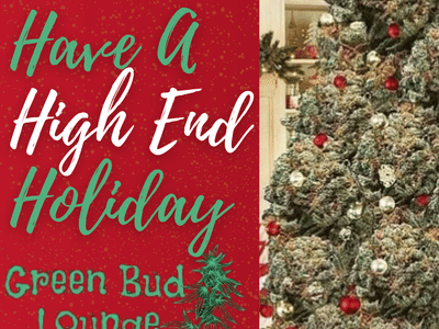 Green Bud Lounge