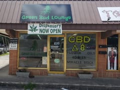 Green Bud Lounge