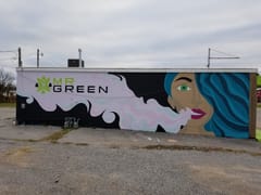 Green Clouds Collective (Dispensary, CBD, Headshop)