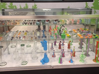 Green Cross Cannabis Emporium - Bend