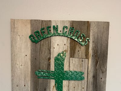 Green Cross CBD LLC