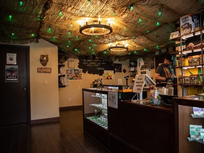 Green Degree-Clapp-Wasilla